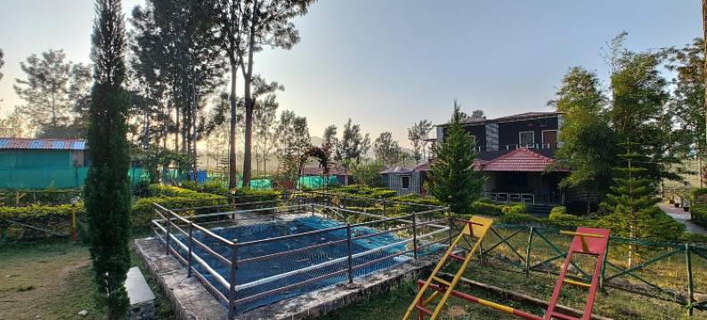 Peacevalleyresort图片