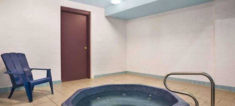 利明顿戴斯酒店(Days Inn by Wyndham Leamington)图片