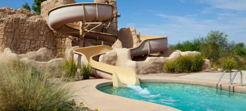 野马通喜来登大酒店(Sheraton Grand at Wild Horse Pass)图片