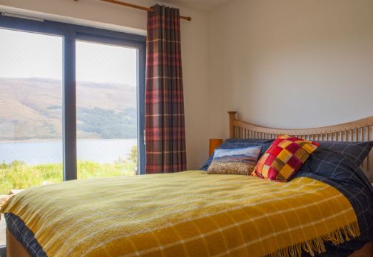 Tigh Na Allt Hotel Overview