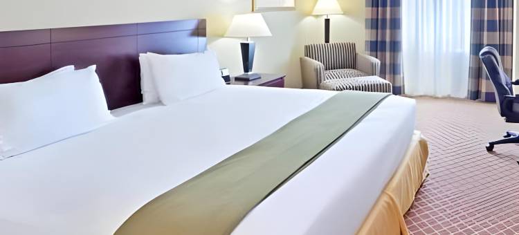 智选假日套房酒店奇黑利斯-森特勒利亚 by IHG(Holiday Inn Express & Suites CHEHALIS-CENTRALIA by IHG)图片
