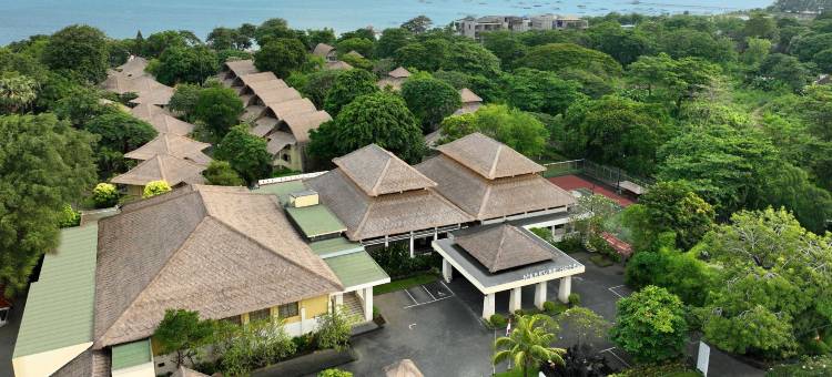 沙努尔美居度假酒店(Mercure Resort Sanur)图片