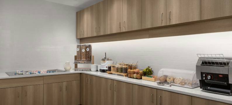 Residence Inn by Marriott Dayton Miamisburg图片