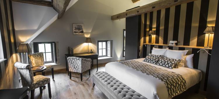 Rymska领域 & Spa - Relais & Châteaux(Domaine de Rymska & Spa - Relais & Châteaux)图片