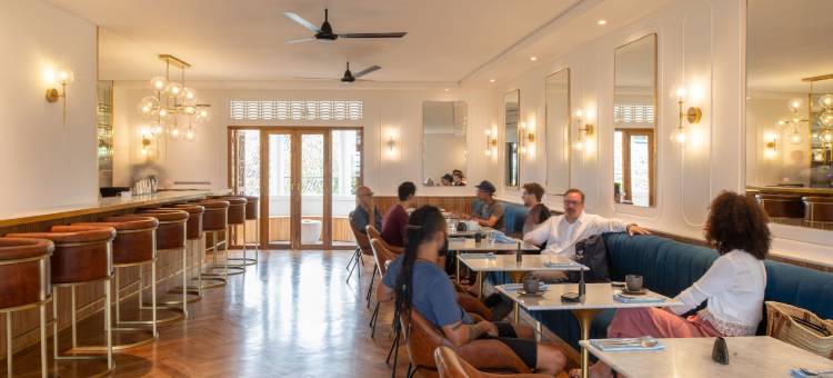 加勒古堡居(The Charleston Galle Fort)图片