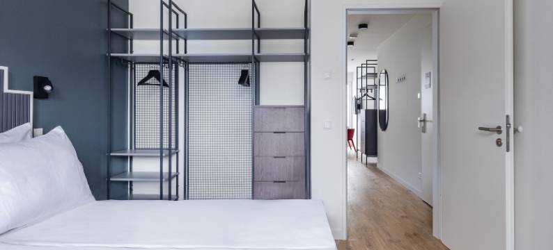 努玛 | 里奥公寓(Numa Düsseldorf Leo)图片