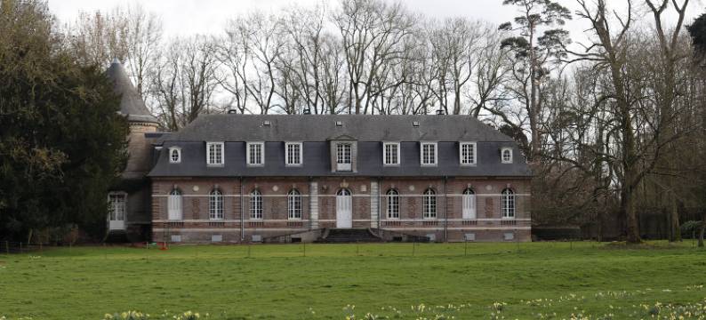 圣安格领域(Le Domaine Saint Ange)图片