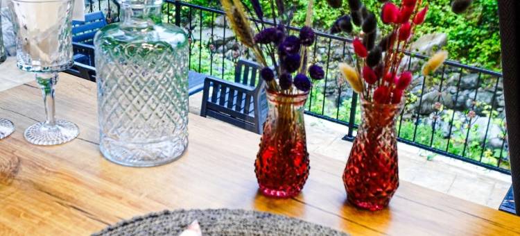 4M 艾德尔(4M Ayder Yesilvadi Otel)图片