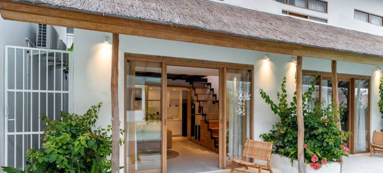 巴厘岛CPM管理的贝拉瓦村(Berawa Village Managed by CPM Bali)图片