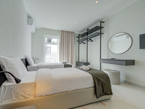 梅菲尔由总理套房MT