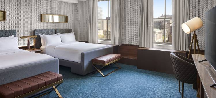 克利夫兰傲途格精选酒店(Hotel Cleveland, Autograph Collection)图片