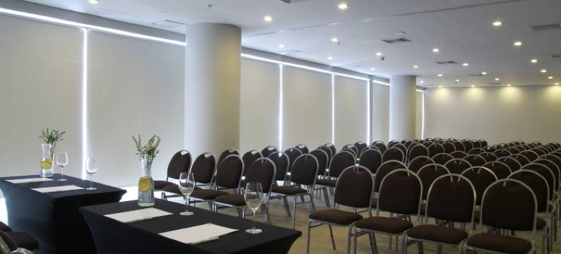 利马米拉弗洛雷斯温德姆Dazzler(Dazzler by Wyndham Lima Miraflores)图片