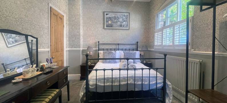 传统景观旅馆(Heritage View Guest House)图片