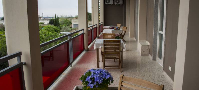 迪维努酒店(DiVino Hotel)图片