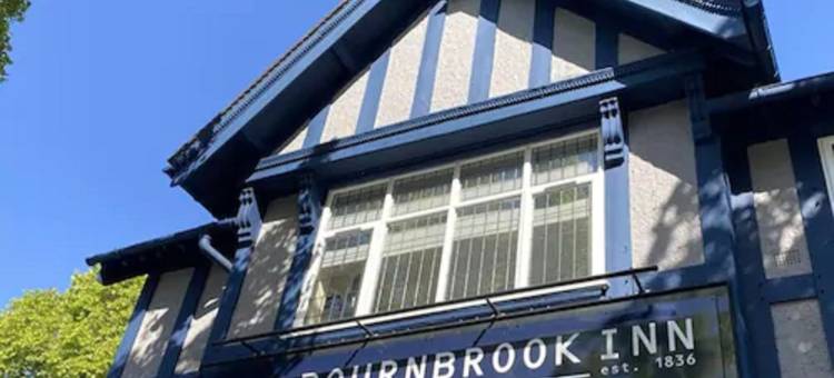 博恩布鲁克旅店(The Bournbrook Inn)图片