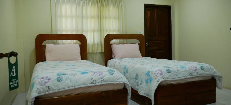 王御园景观度假村(Suan Luang Garden View)图片