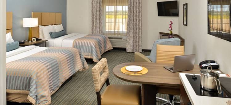 Candlewood Suites 霍马市 by IHG(Candlewood Suites Houma by IHG)图片