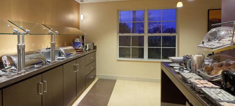 Residence Inn Austin Parmer/Tech Ridge图片