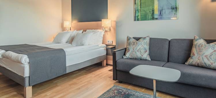 海滨品质酒店(Quality Hotel Waterfront)图片