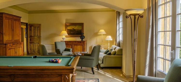 巴斯蒂德杜卡拉路酒店，贝斯特韦斯特品质精选(La Bastide du Calalou, BW Signature Collection)图片