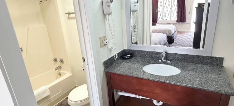 萨默塞特骑士酒店(Knights Inn Somerset)图片