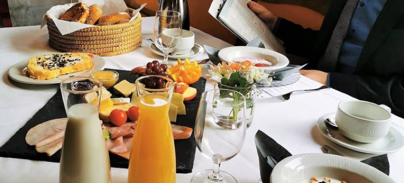 巴伐利亚生活方式酒店(Bavaria Lifestyle Hotel Mit Klimaanlage)图片