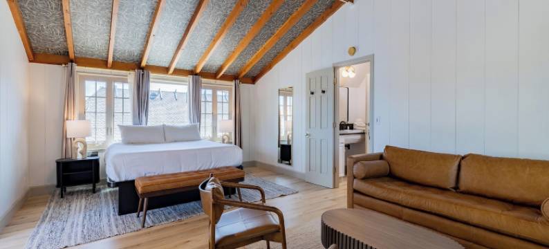 马洛酒店(The Marlo)图片