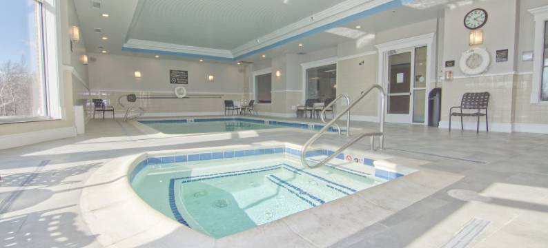 班戈尔希尔顿花园酒店(Hilton Garden Inn Bangor)图片