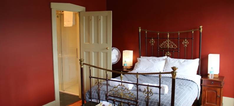 塔斯马尼亚旅馆(The Tasmanian Inn)图片