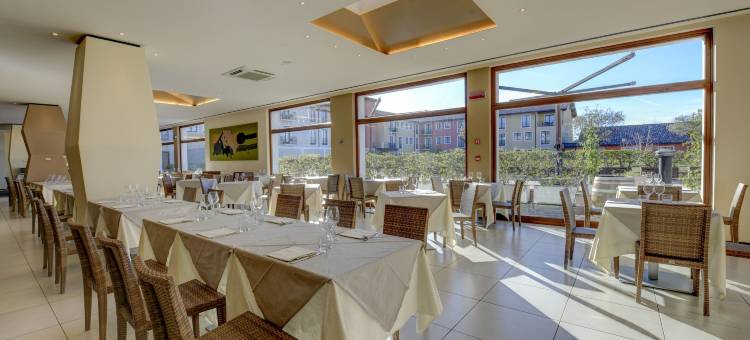拉齐塞 TH 酒店 - 帕奇戴加尔达酒店(TH Lazise - Hotel Parchi Del Garda)图片
