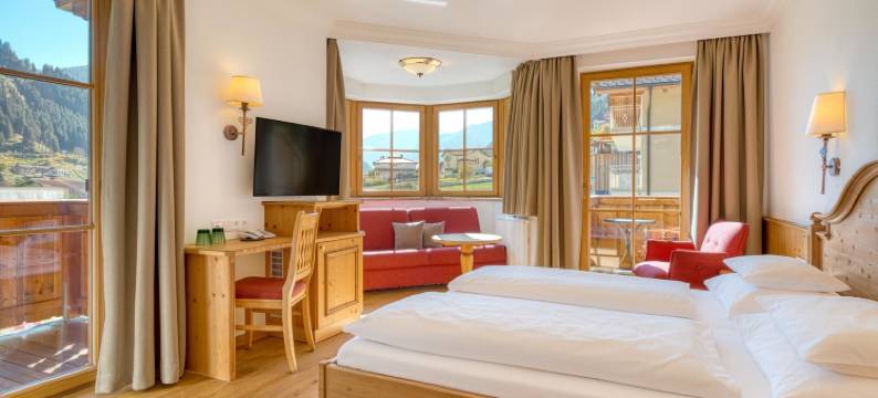 水晶酒店(Hotel Kristall)图片