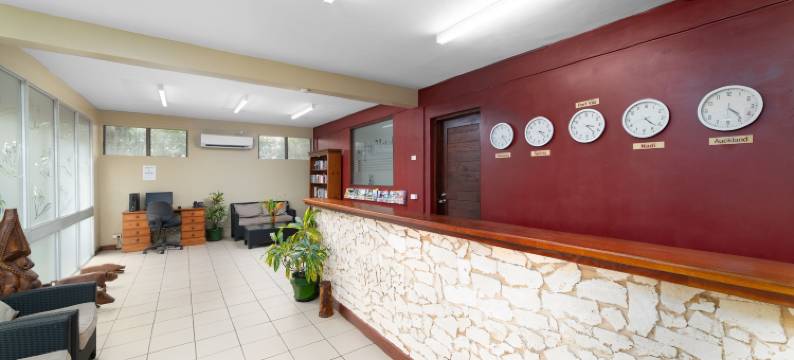 凯比蒂汽车旅馆(Kaiviti Motel)图片