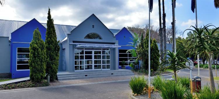 城市小屋-贝尔维尔(Town Lodge Bellville)图片