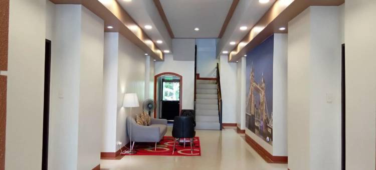 伊莉萨白酒店(Elizabeth Hotel)图片
