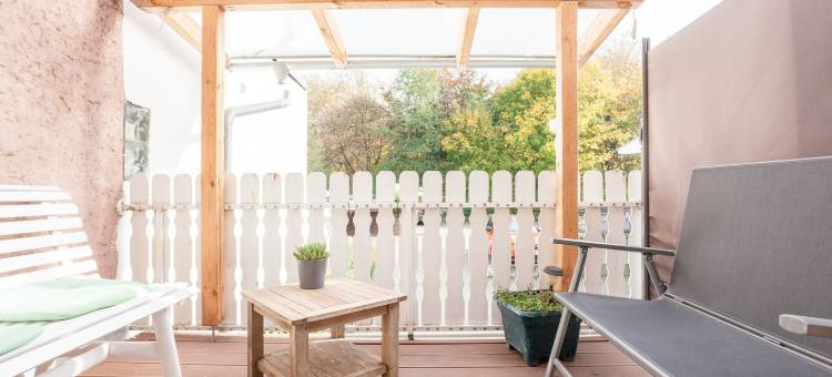 多特蒙德机场的TM酒店(TM Hotel Dortmund Airport)图片