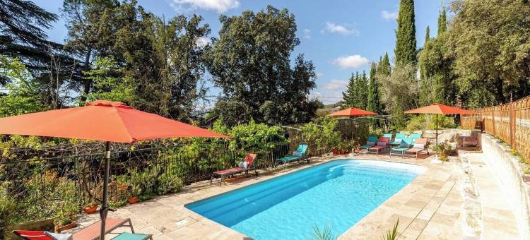 Spa城堡拉图尔(Spa Chateau la Tour)图片