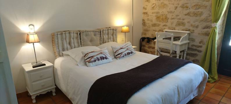 巴斯蒂德福酒店(Hotel la Bastie d'Urfé)图片