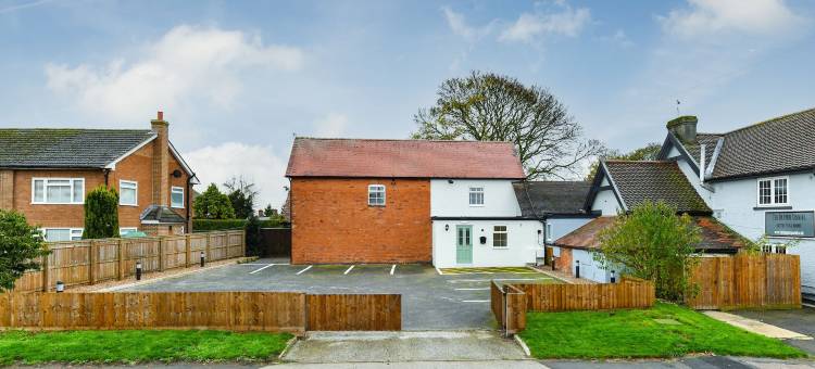 罗莱斯顿的房间(Rooms at Rolleston)图片