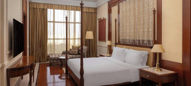 ITC 格兰德中心孟买豪华精选酒店(ITC Grand Central, a Luxury Collection Hotel, Mumbai)图片