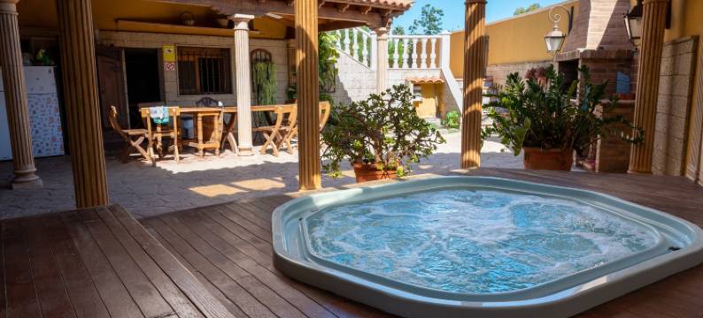 杜克巢旅舍(Duque Nest Hostel)图片