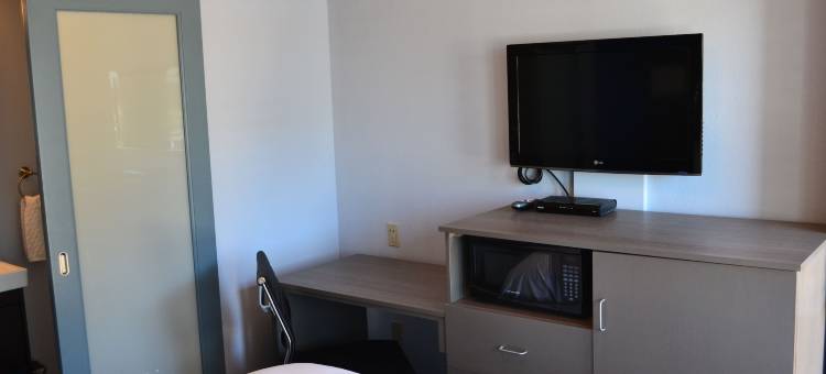 硅谷酒店(Silicon Valley Inn)图片