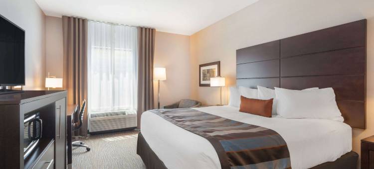 Wingate by Wyndham Altoona Downtown/Medical Center图片