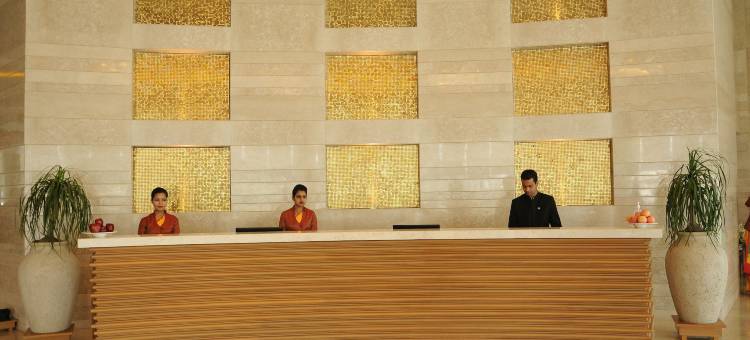 拉利特昌迪格酒店(The Lalit Chandigarh)图片