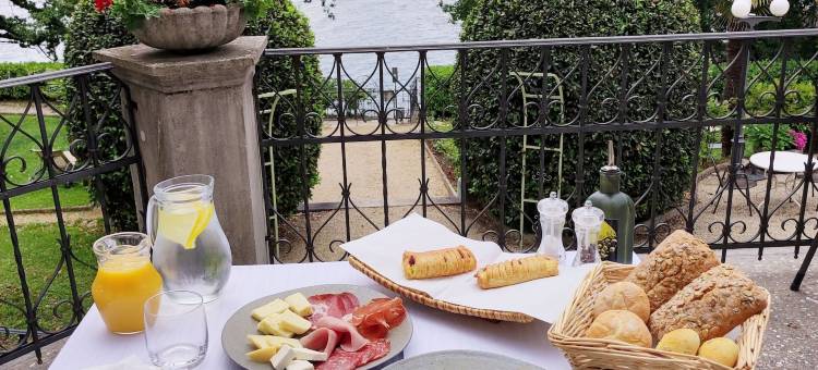 阿斯特拉别墅酒店(Hotel Villa Astra)图片