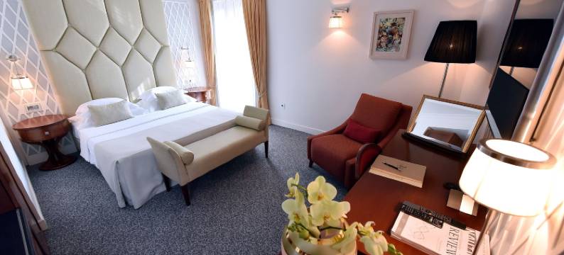 子牙酒店(Hotel Ziya)图片