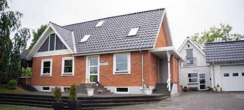 希尔莫尔的公寓(Hilmor's Lejligheder)图片