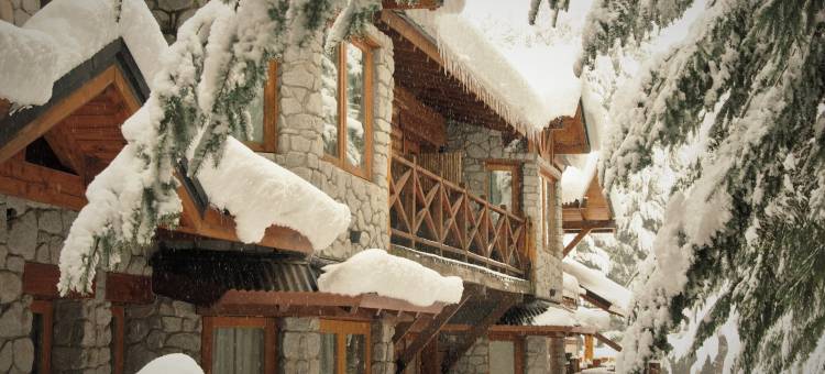 ONA公寓酒店&温泉(Ona Apart Hotel and Spa)图片