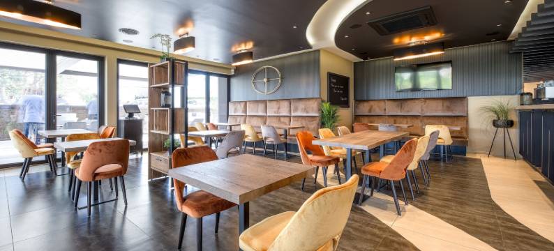 Le 830酒店(Hotel le 830 Namur)图片