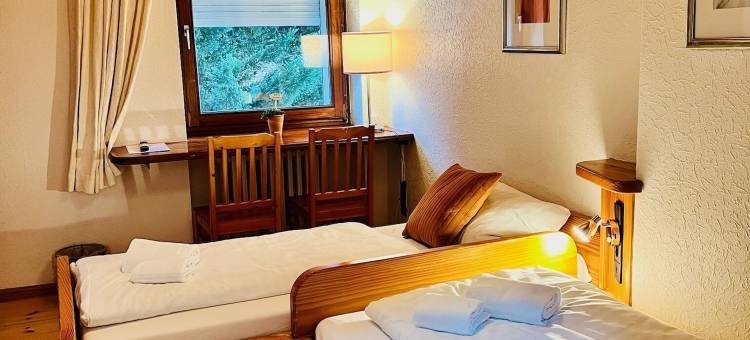 奈斯特酒店(Hotel Nest)图片