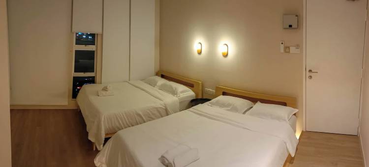 凯特里精品酒店(KETERI BOUTIQUE HOTEL)图片